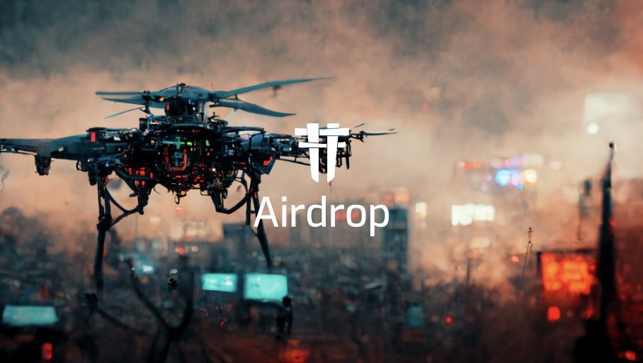 Indeed, there will be an airdrop of $TORI.
Indeed, some $ATOM holders and stakers will benefit from it.
Indeed, there are not the only ones.

Here: teritori.gitbook.io/teritori-white… ⛩️

#Airdrop #IBCGang #CosmosEcosystem #Teritori