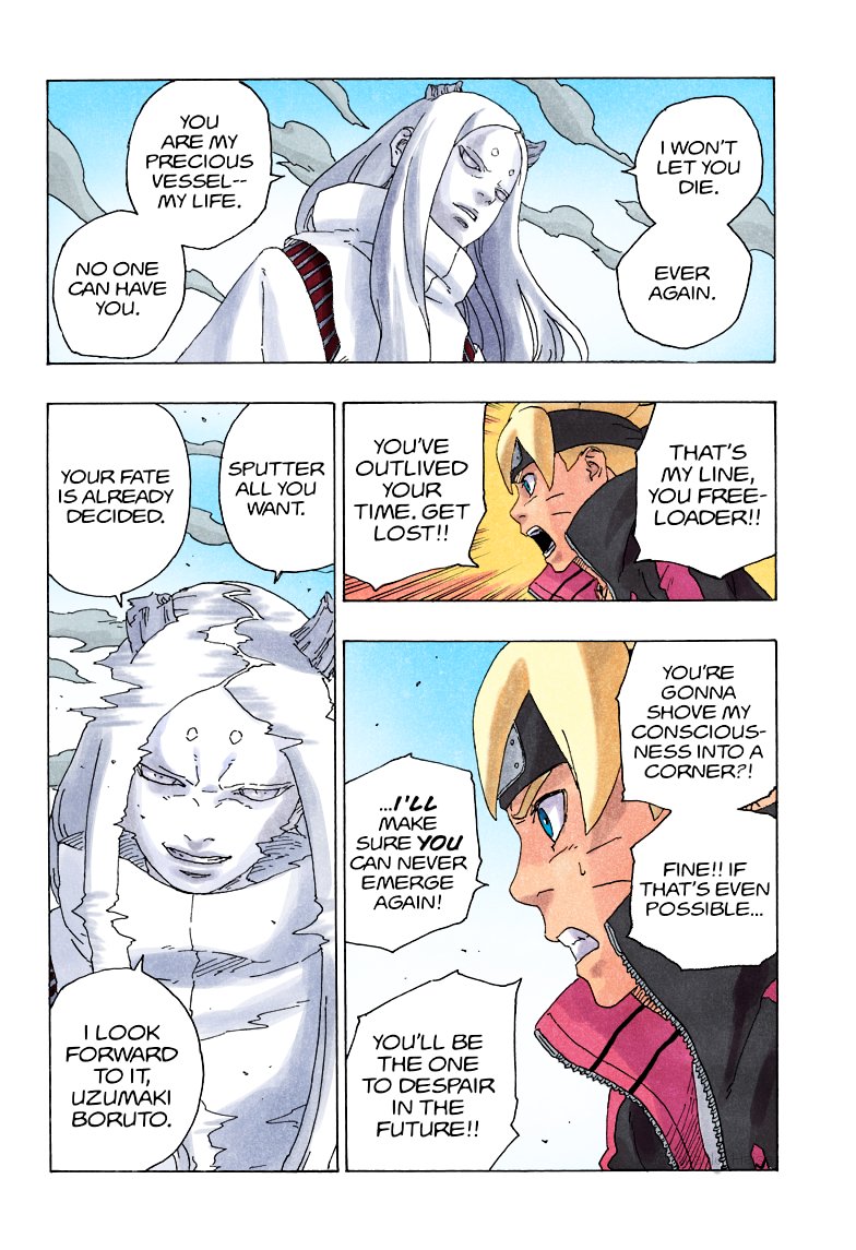 miracle_haise's tweet photo. #Boruto https://t.co/bm94liJr9P
