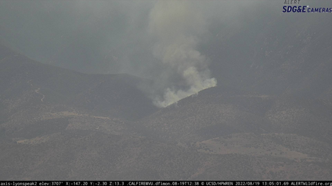 fire_feeds's tweet photo. Firefighting aircraft fighting the 5 acres #Border31Fire at #OtayMountain #SanDiegoCounty
https://t.co/Dfv0FGqF2v
#CalFire
#A330 #N409DF
San Diego County Fire
#N549RL
#N449RC
Erickson Inc
#C740 #N217AC
πΊπΈβ€οΈβπ₯ https://t.co/e8Sr6wPCuc