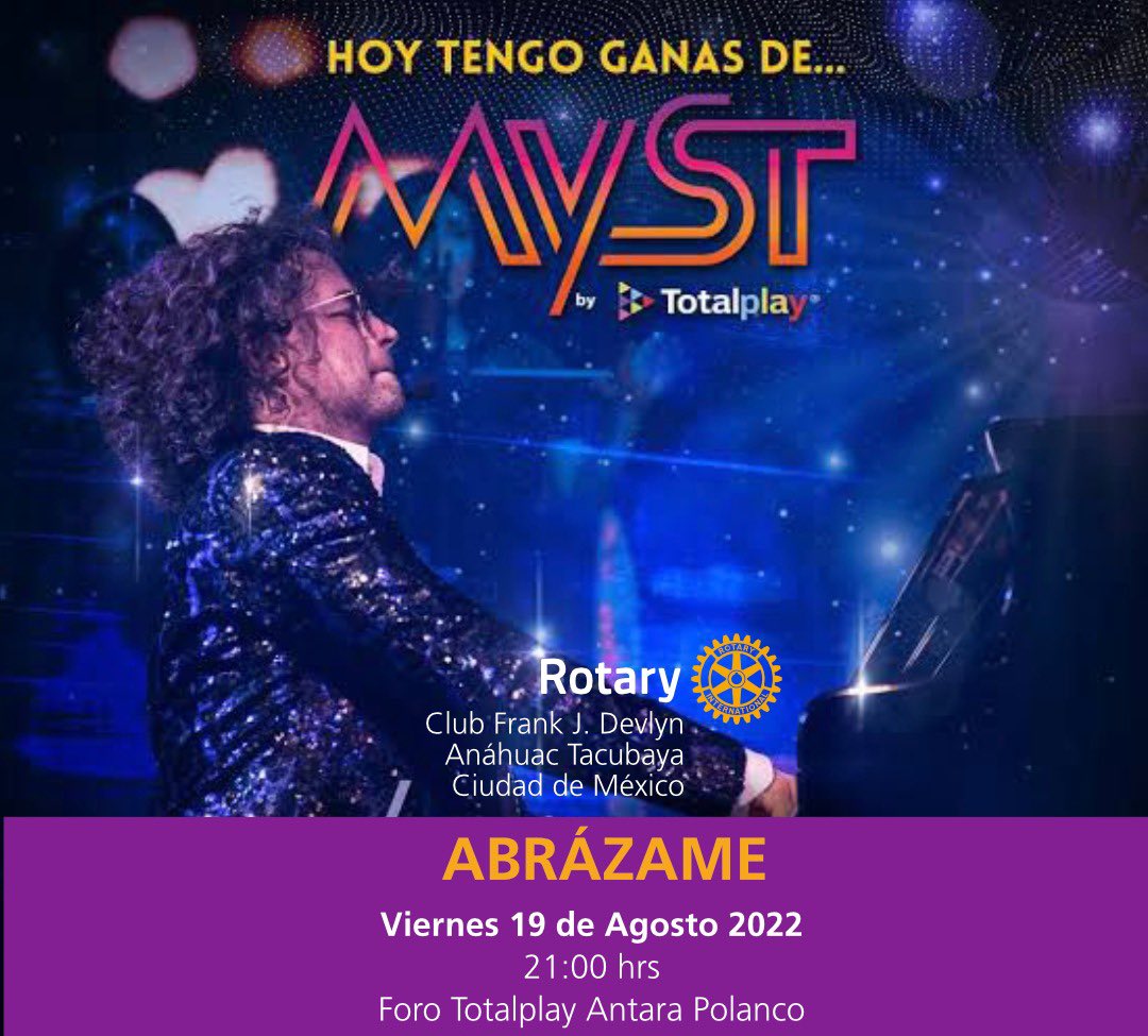JoseMeillon's tweet photo. Ahí nos vemos!💃🏻🕺🏻
@ChachoGaytanB
#AmoMyst https://t.co/xjiTK3Wrfi