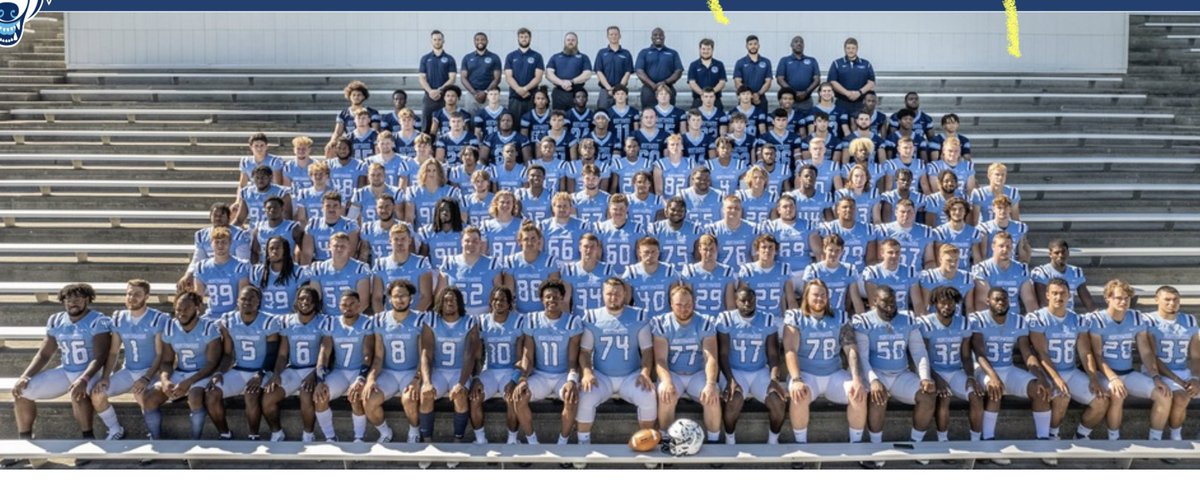 2022 NU FOOTBALL TEAM <a href="/MillerBrodrick/">@brodrick_miller</a> @The_WOOD_FB <a href="/lth95_haynes/">Leonard Haynes</a> <a href="/nutimberwolves/">Northwood Athletics</a>