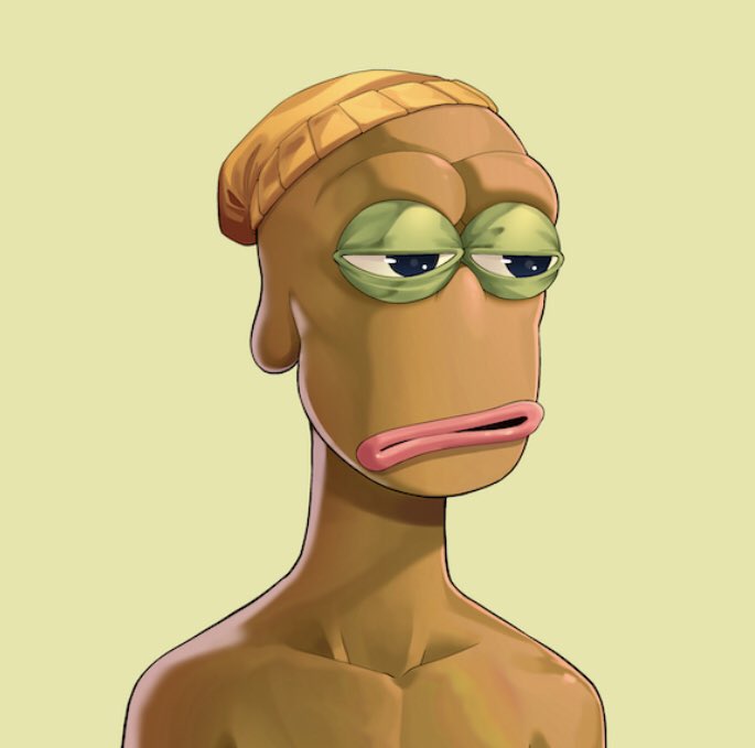 @Nickis_Dead Probably the most recent! Thanks again bro 😎 💎 🙌