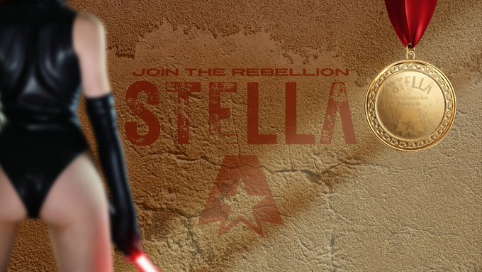 StellA | Official | Lagneia+ Watch your own trailer with me, a Lagneia original, streaming only at https://t