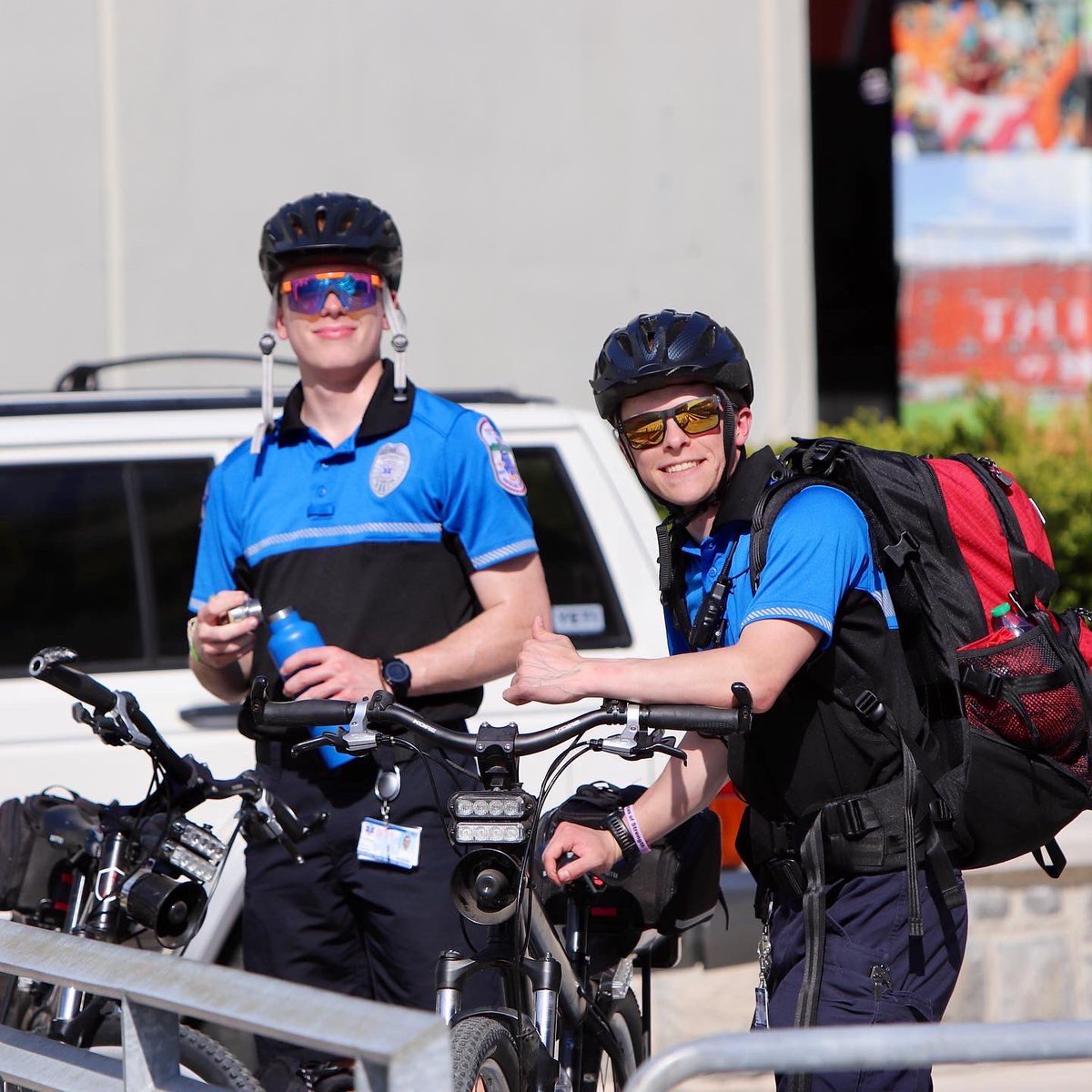 Virginia Tech Rescue Squad tweet media