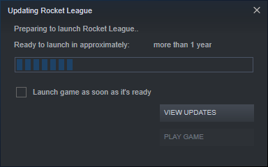 Rocket Sledge tweet media