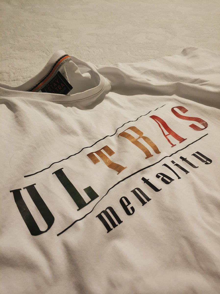 StayUltraSw's tweet photo. #ultrasmentality https://t.co/6ZVLHZb5hS