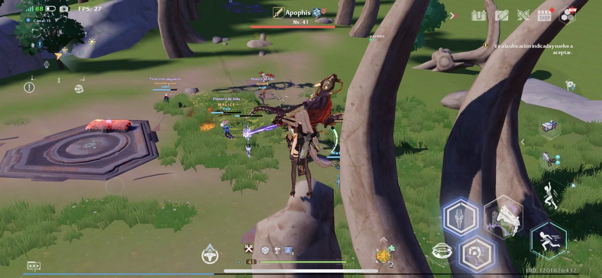 PolarMC🦎 tweet media