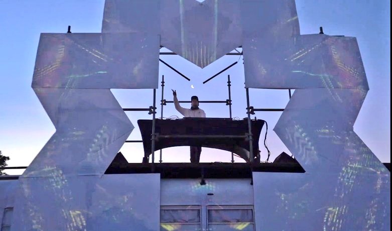 DeaganFilms's tweet photo. NEW VIDEO!!!
@opalytebass @Electric_Forest 
@MeanMugMafia @RedVisionBass 
#Opalyte #ElectricForest #MeanMugMusic #MeanMugMafia
#RedVisionMedia #DeaganFilms

FULL VIDEO:
https://t.co/iprzqU3T6g https://t.co/ruQ3kQuZHN