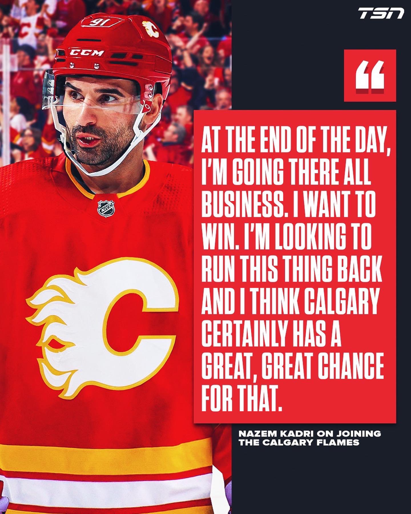 Nazem Kadri Wallpaper nazem-kadri-wallpaper