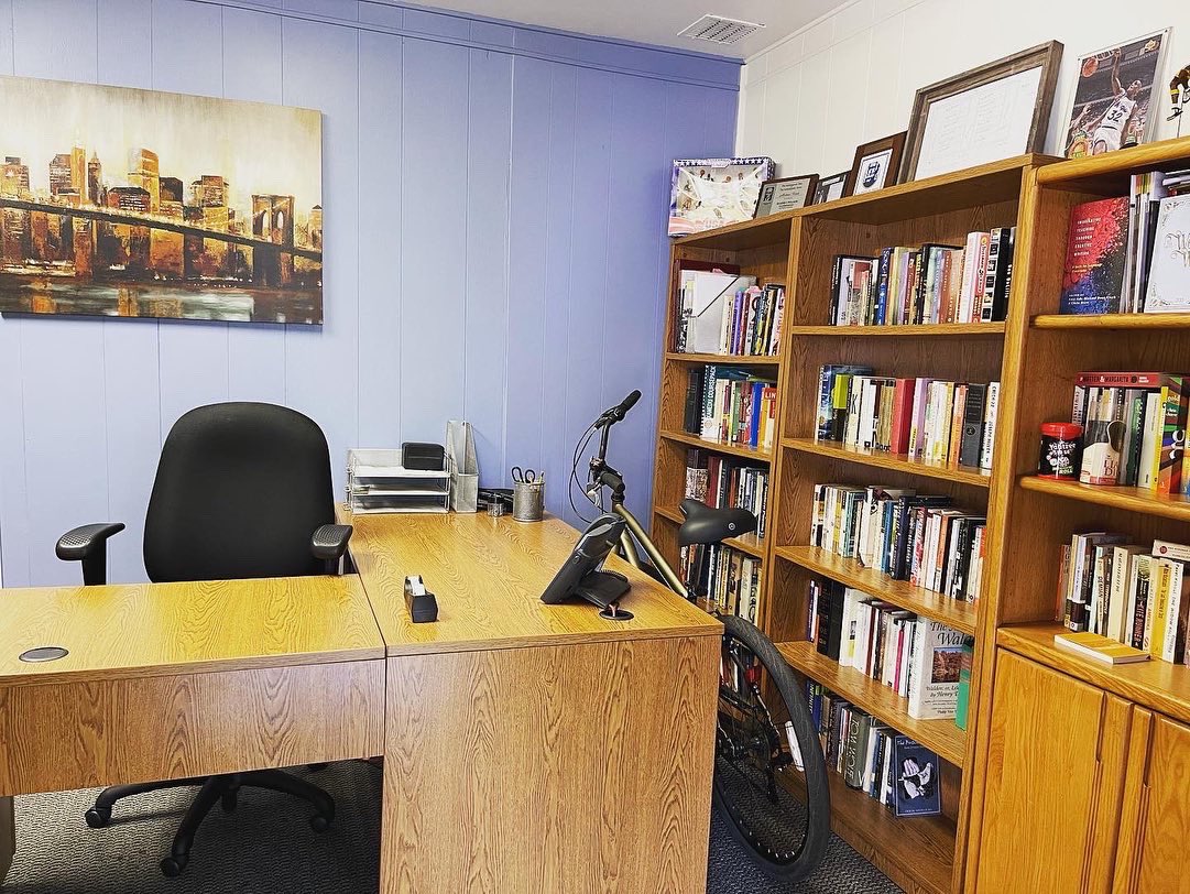 Michael Dean Clark tweet media