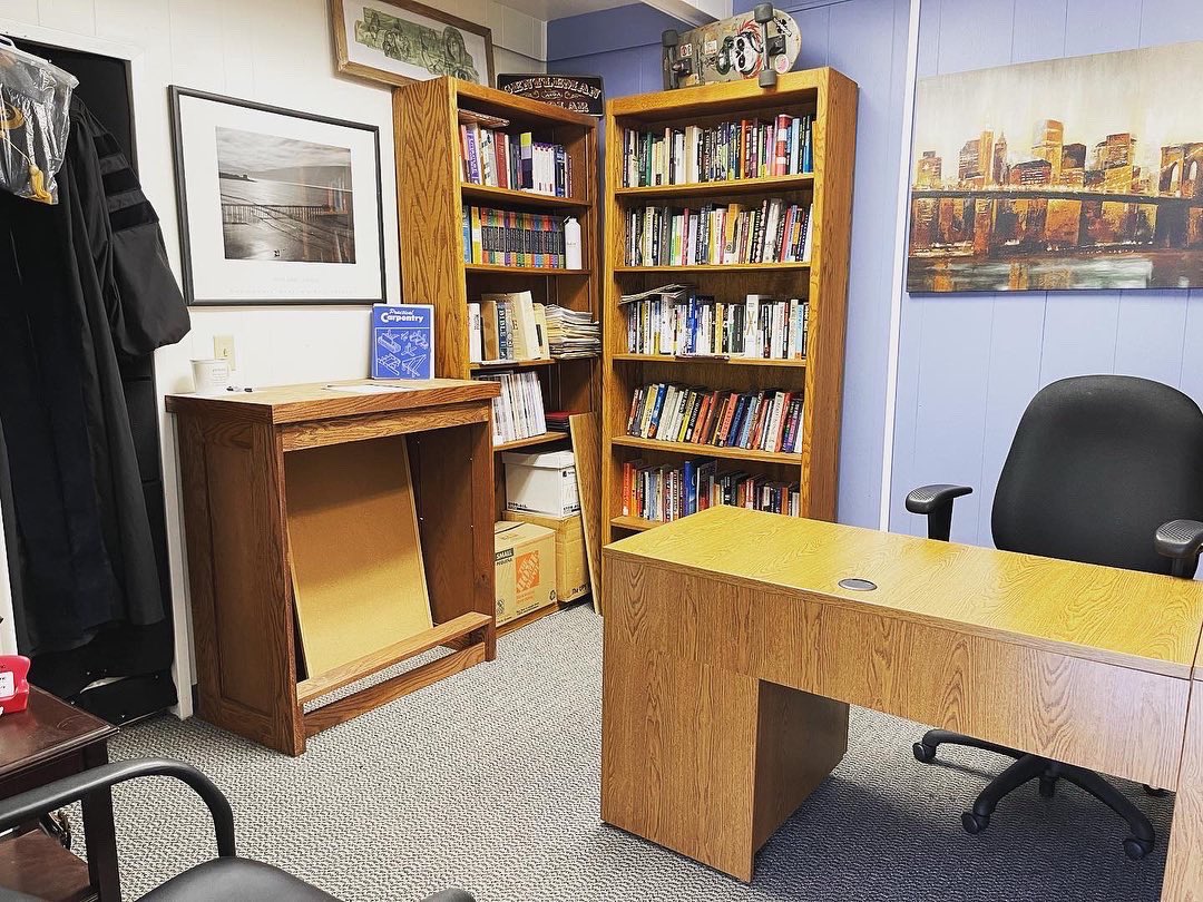 Michael Dean Clark tweet media