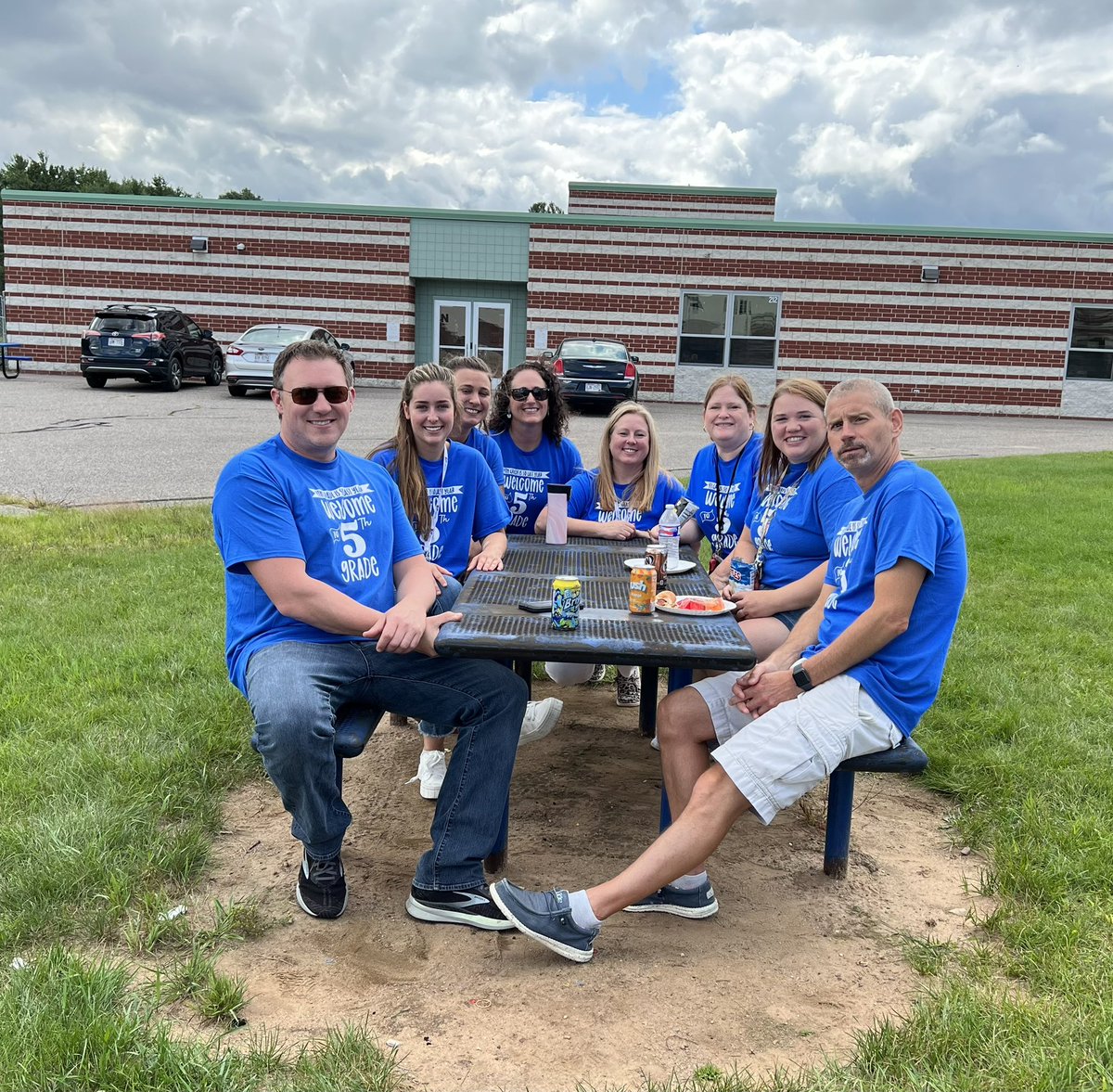 Gretchen Smart-Hall tweet media