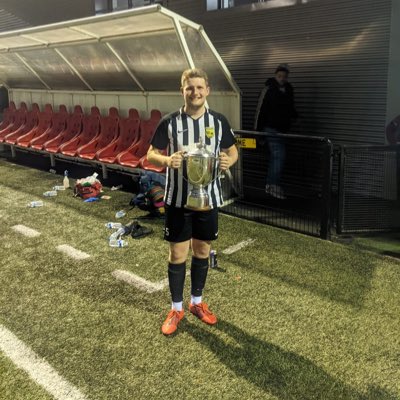 #NewProfilePic