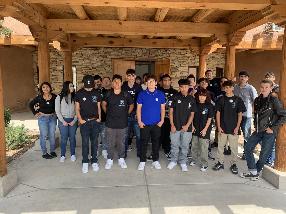 ACE Leadership HS tweet media