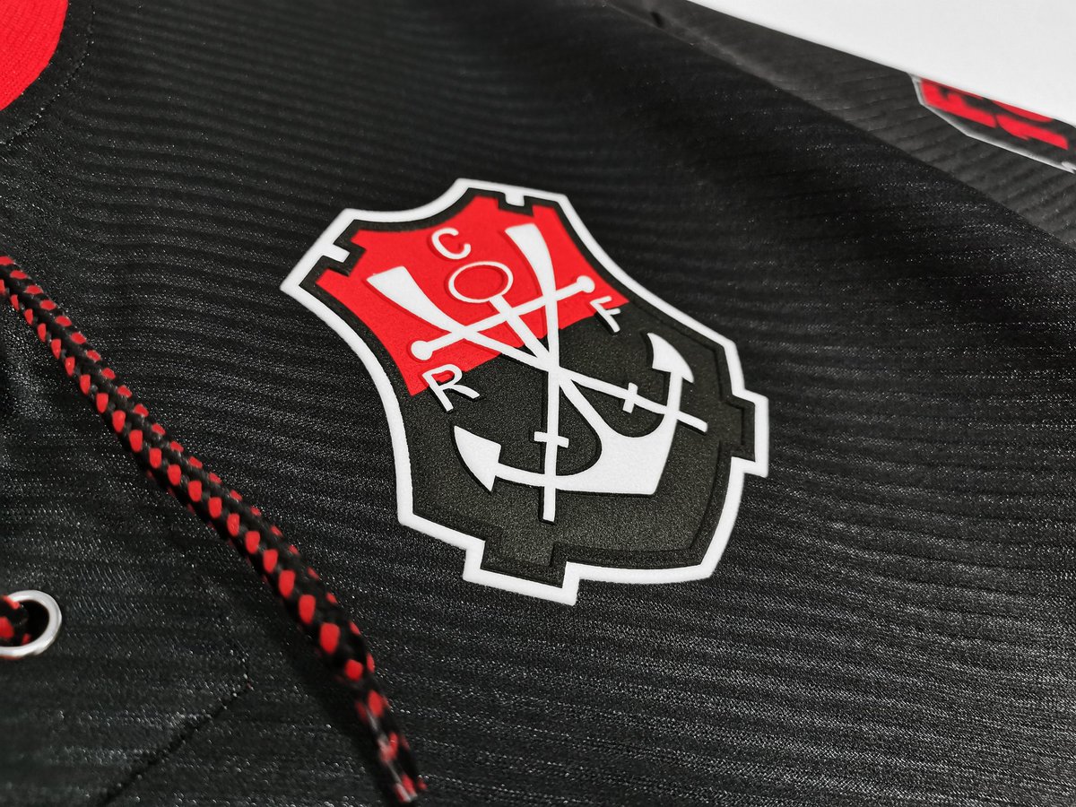 CamisaPesada's tweet photo. 🔴⚫ MENGO!
Em comemoração ao centenário do Rubro-Negro da Gávea, a Umbro resgatou o primeiríssimo uniforme do futebol do Flamengo: a Papagaio-Vintém!

Adquira já: 

👕 Retrô Flamengo Third 95/96
📲 https://t.co/5x5wyAevIA

#camisapesada
#asuafootballstore https://t.co/SBQ6qWML1H