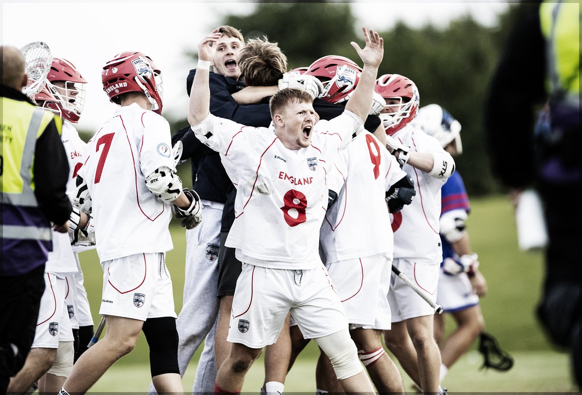 Ady Kerry QEP (@adykerry) on Twitter photo A competitive game played in front of an enthusiastic crowd delivered the game of the tournament and an atmosphere to match <a href="/2022worldu21lax/">2022 Men’s U21 Lacrosse World Championship</a> as <a href="/englacrosse/">England Lacrosse</a> come from behind to beat <a href="/PuertoRicoLax/">Puerto Rico Lacrosse</a> in overtime 10-9. A competitive game played in front of an enthusiastic crowd delivered the game of the tournament and an atmosphere to match <a href="/2022worldu21lax/">2022 Men’s U21 Lacrosse World Championship</a> as <a href="/englacrosse/">England Lacrosse</a> come from behind to beat <a href="/PuertoRicoLax/">Puerto Rico Lacrosse</a> in overtime 10-9.
