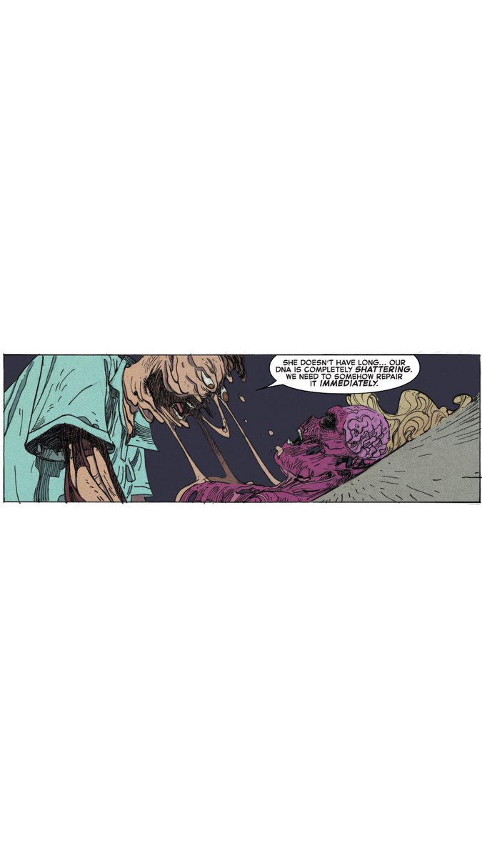 RTTrankCut's tweet photo. "Turning the Fantastic Four into a body horror movie was a big mistake by Josh Trank."

#ReleaseTheTrankCut https://t.co/dYDR2LGY0Y