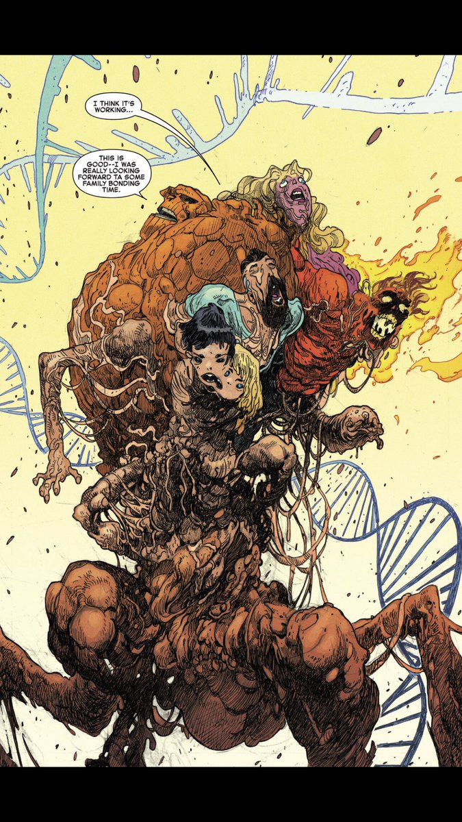RTTrankCut's tweet photo. "Turning the Fantastic Four into a body horror movie was a big mistake by Josh Trank."

#ReleaseTheTrankCut https://t.co/dYDR2LGY0Y