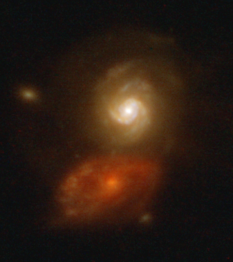 Cosmic Spring JWST tweet media