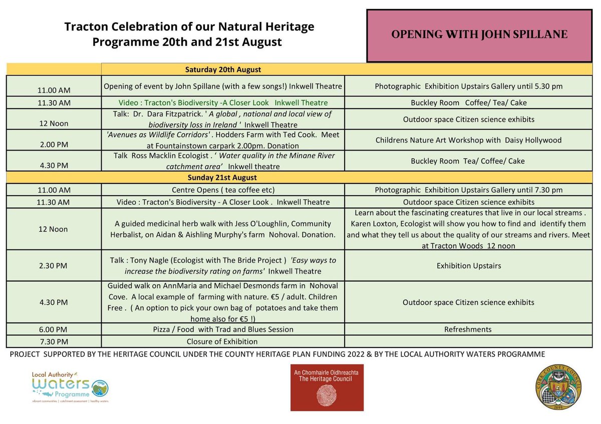 Barbara-Anne Richardson tweet media