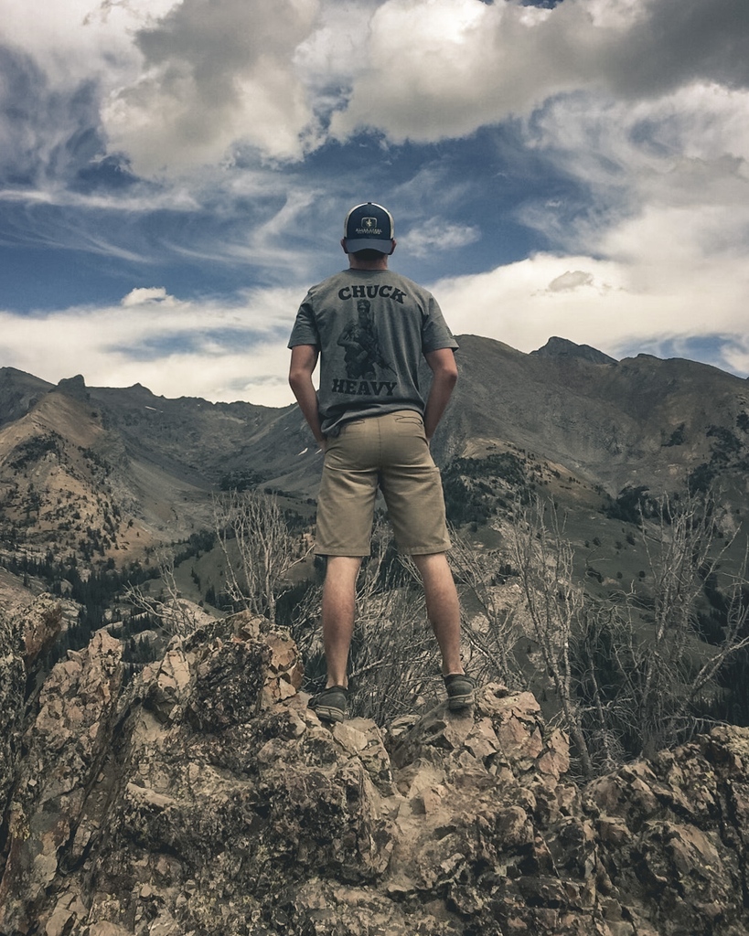 CKIVFoundation's tweet photo. Sometimes the right path is not the easiest.

#ChuckHeavy #C4Foundation #AlohaWarrior #C4Ranch #FROGProgram #WarriorReset #NavySEALs #Gratitude #Resilience #NSW #NavalSpecialWarfare #SEALFamilies https://t.co/YocEgpHpHM