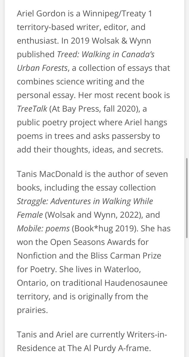 Ariel Gordon tweet media