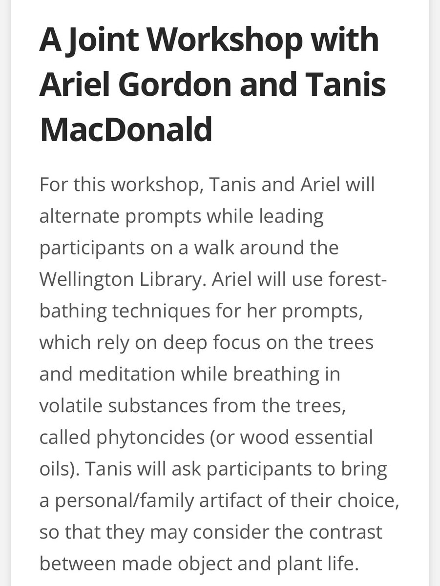 Ariel Gordon tweet media
