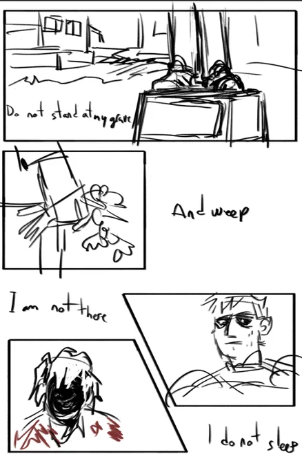 WIP DO NOT REBLOG 
i swear im not dead and im back to my ctommy posting 