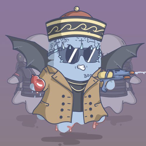 SUDORIANS tweet media