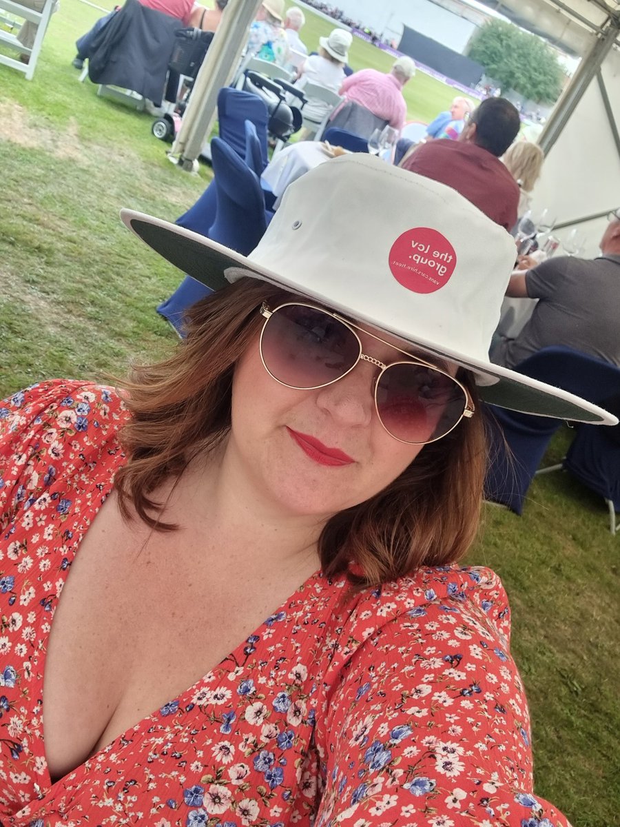 Cllrleannejones's tweet photo. What a day, absolutely phenomenal game by @GlamCricket back at @NeathCC after 27 years! 🏏🏏
Great to see the win from them and lovely to spend time with @the_lcvgroup and of course @RodHLloyd #NeathNeathNeath https://t.co/RGMYzbE479