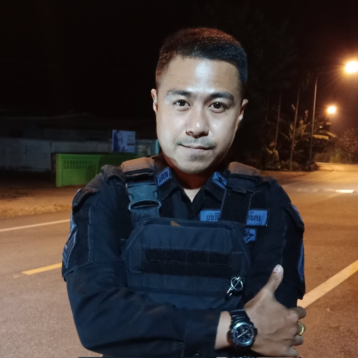 #NewProfilePic