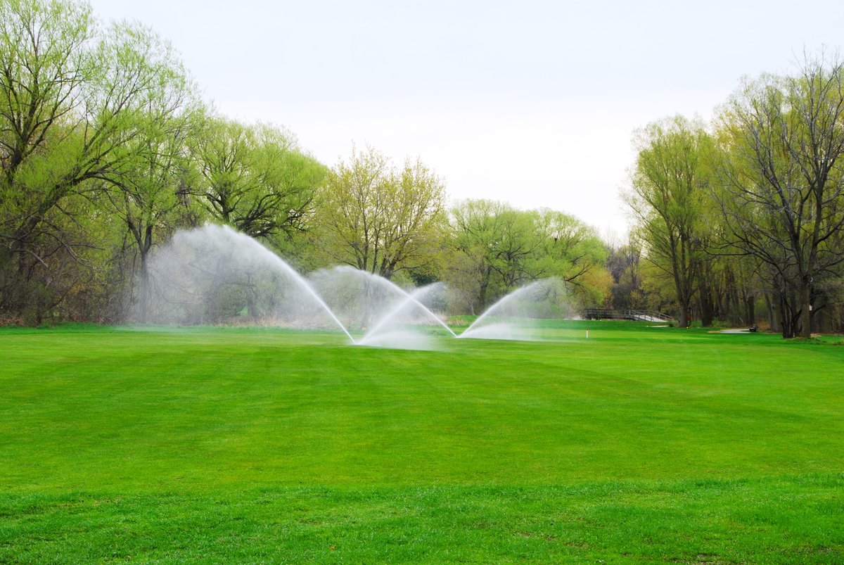 This just in! We’re starting a new monthly newsletter just for T&amp;O! Interested in the latest research, insights, and other turf updates? Sign up here: hubs.la/Q01ksHhc0 #turf#turfmanagement #turfgrass #turfindustry #wettingagents #adjuvants #turfgrassresearch