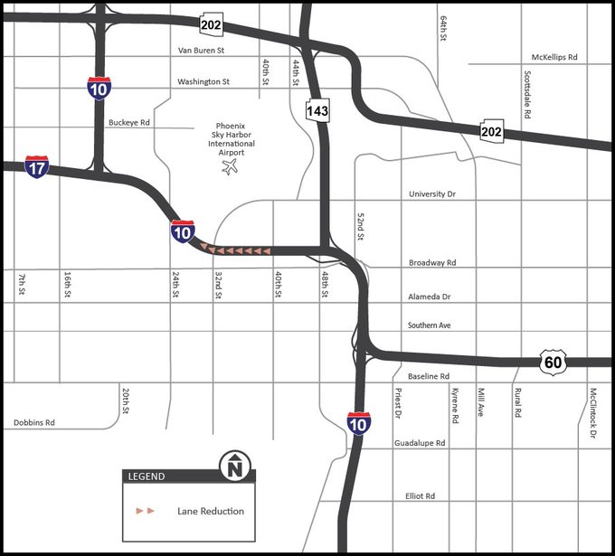 Az511 Road Conditions Map Unyfqahwqb30nm
