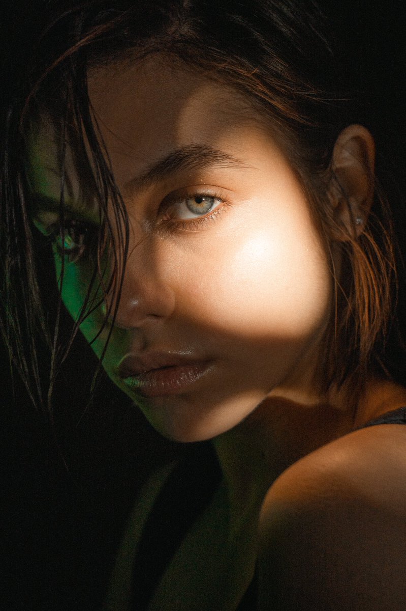 pobedeen ⬛ (@pobedeen) on Twitter photo Good night! 🌚 Good night! 🌚