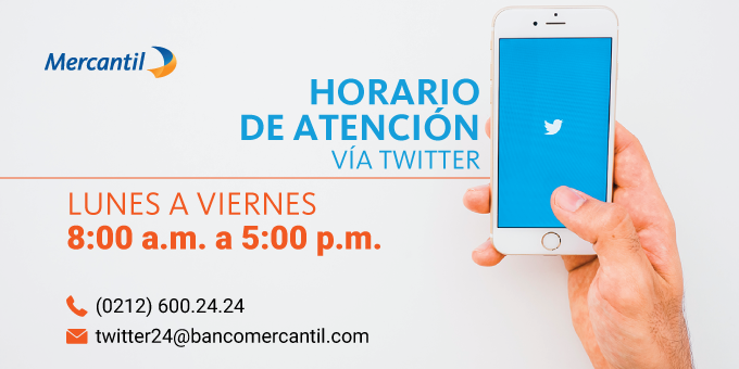 MercantilBanco's tweet photo. #ClientesMercantil Nos despedimos hasta el lunes #22Ago a partir de las 8:00 a. m. Buen descanso https://t.co/CJfsGaxmkR