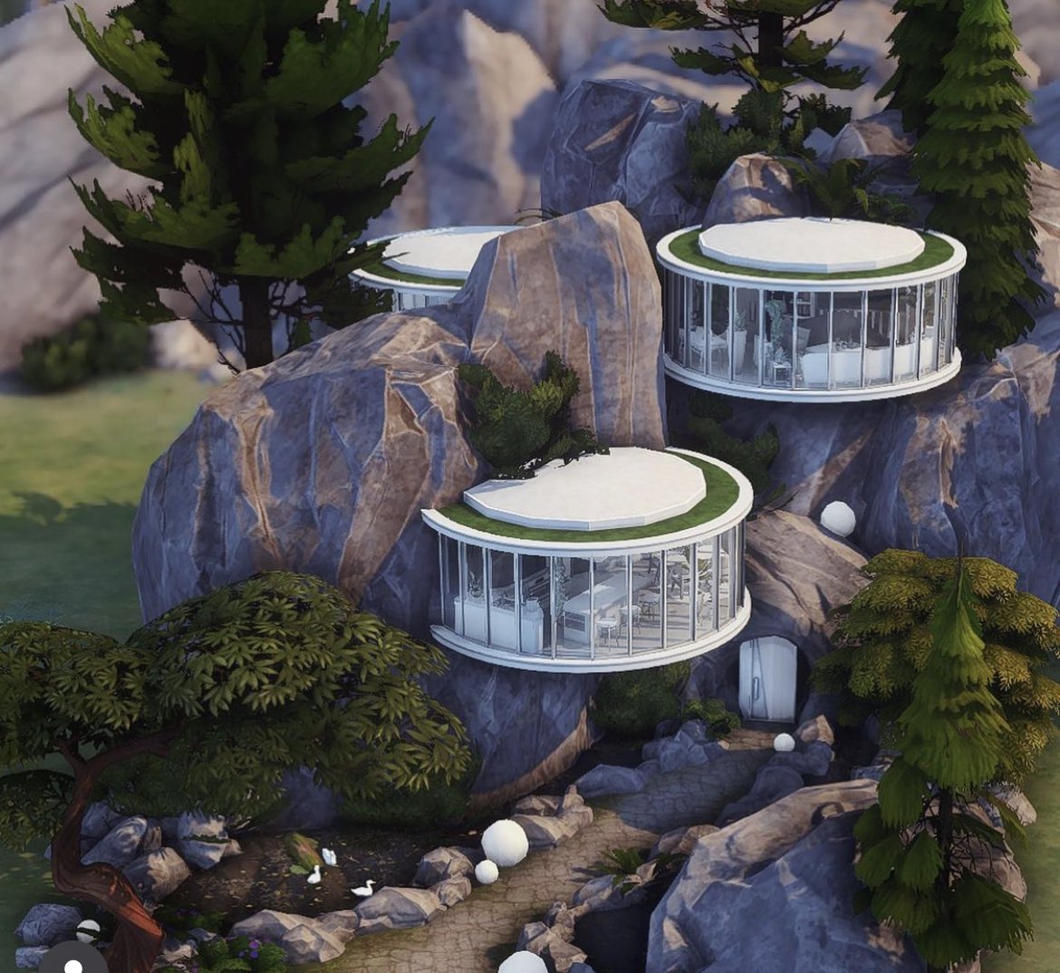 Palakoslip (@palakoslip) on Twitter photo Remember this house? I built it BEFORE the round wall update!
All thanks to <a href="/TwistedMexi/">TwistedMexi</a> ยดs TOOL mod!
I just posted the speedbuild on my channel : youtu.be/1QYJWI9n9zE
#TheSims4 #TheSims #ShowUsYourBuilds Remember this house? I built it BEFORE the round wall update!
All thanks to <a href="/TwistedMexi/">TwistedMexi</a> ยดs TOOL mod!
I just posted the speedbuild on my channel : youtu.be/1QYJWI9n9zE
#TheSims4 #TheSims #ShowUsYourBuilds