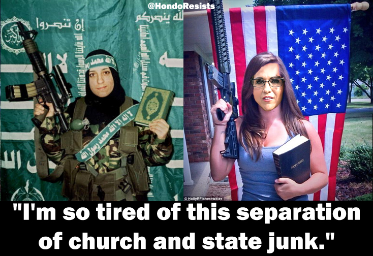 HondoResists tweet picture