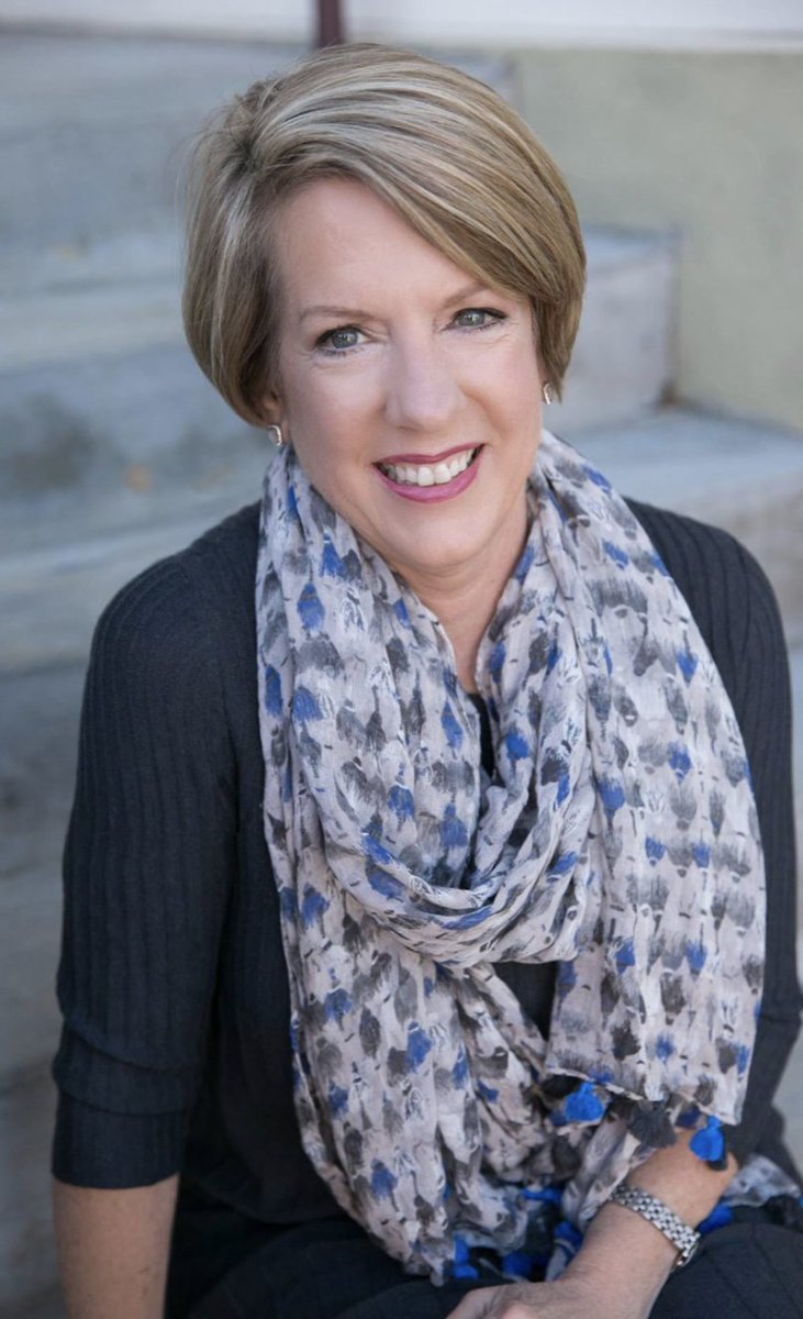 Lisette Ostrander tweet media