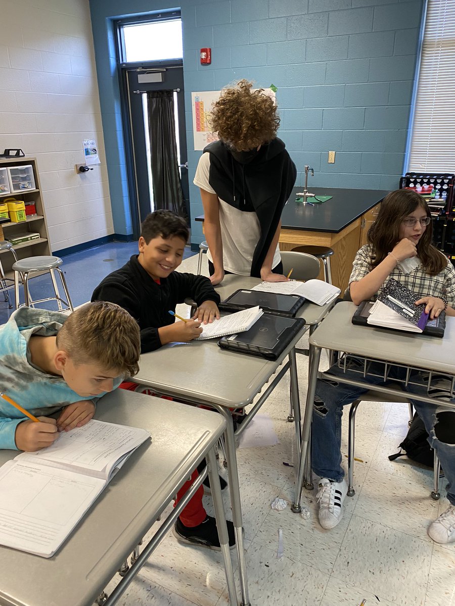 Friday Focus Day.. Analyzing the weeks work, drawing conclusions, tying together exploration to standards and direct instruction. So proud of these kids for making such good connections!