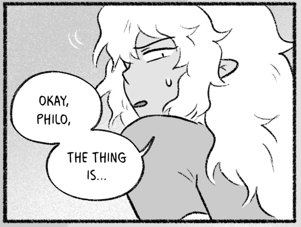 ✨Page 269 (nice) of Sparks is up!✨
Time for a ROAD TRIP 

✨ https://t.co/pAf4TSRkIS
✨Tapas https://t.co/S9DvyZkrty
✨Support & read ahead https://t.co/Pkf9mTOYyv 