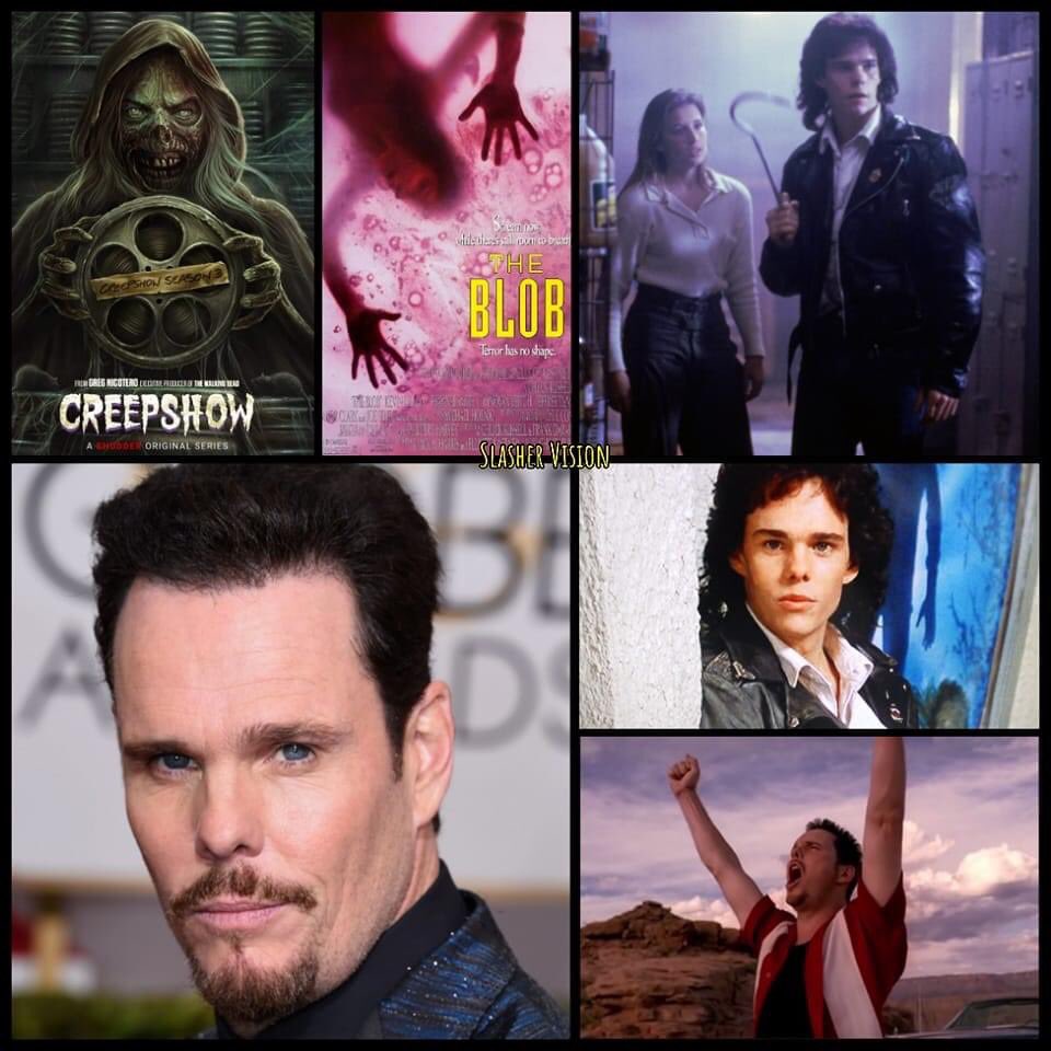 Happy Birthday Kevin Dillon
Born August 19th 1965  