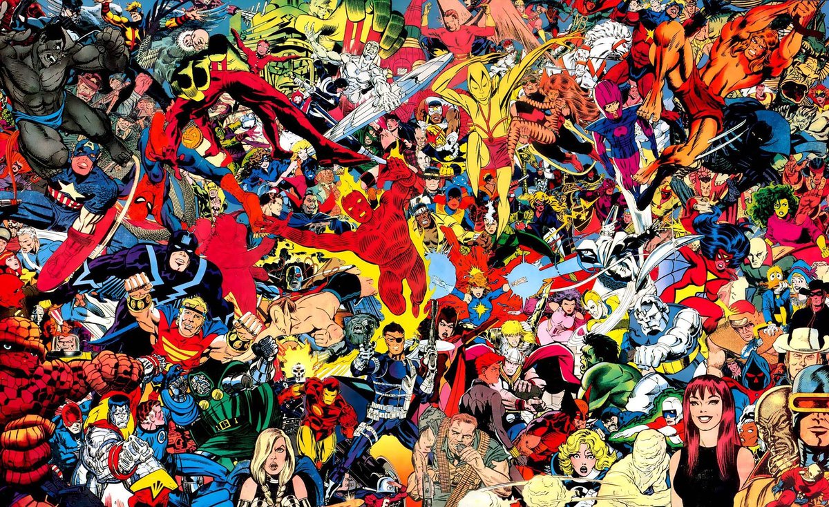 lablmusic's tweet photo. Episode 2 of

Marvel Of The Minds: Podcast
w/ @NAMETAGALXNDR &amp; @Peaceofmind313 is out now.

“5 Characters you want to see show up in the MCU” 👇🏾👇🏾

https://t.co/trfAFRr0N9 https://t.co/FMQdaPzBP9