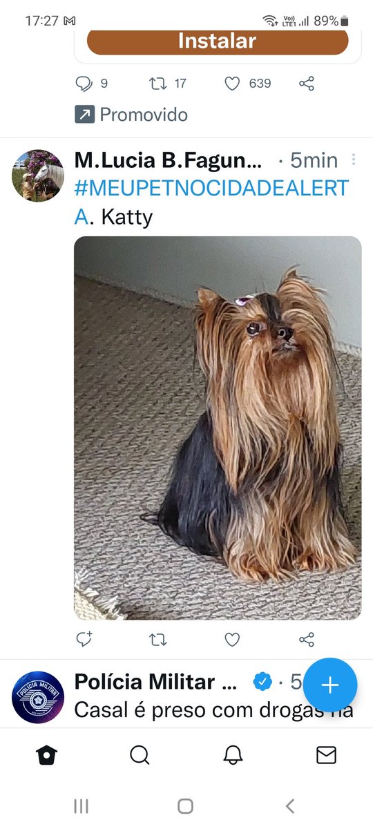 M.Lucia B.Fagundes (@malubafa) on Twitter photo 