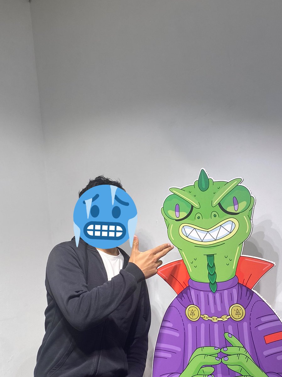 I had <a href="/Overlord_xyz/">Overlord</a> at gun point😈 Dont fck with me🤙🫡