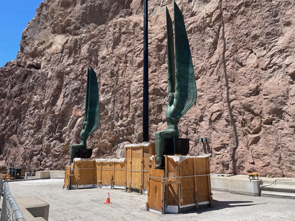 THE ARCHIVIST tweet media