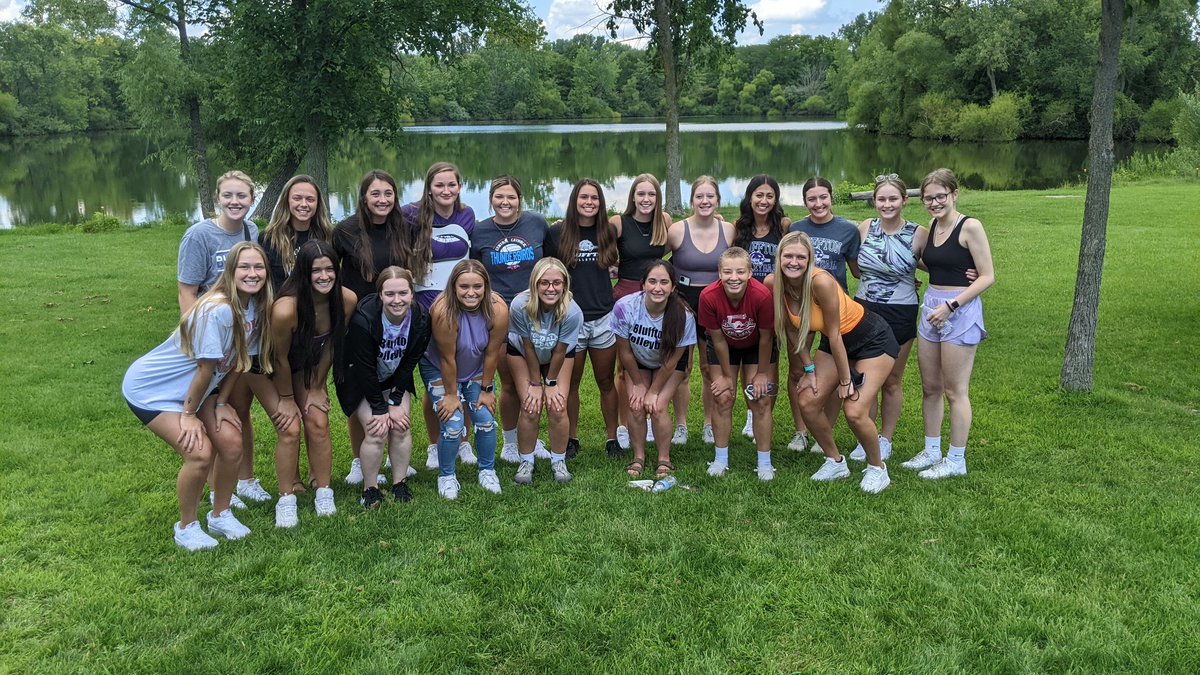 BeaverVB's tweet photo. The band is back together! #TheAscent https://t.co/lXKfXKiWBM