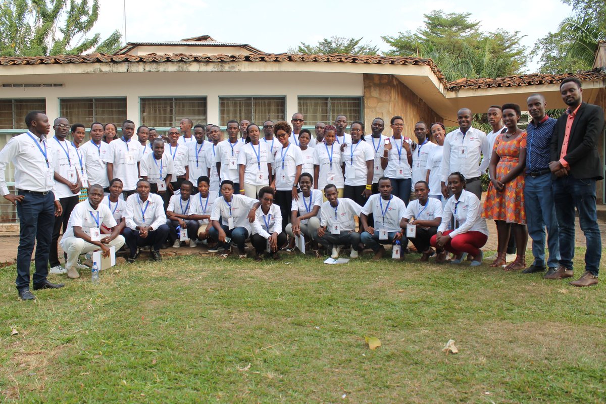 AVLT BURUNDI tweet media