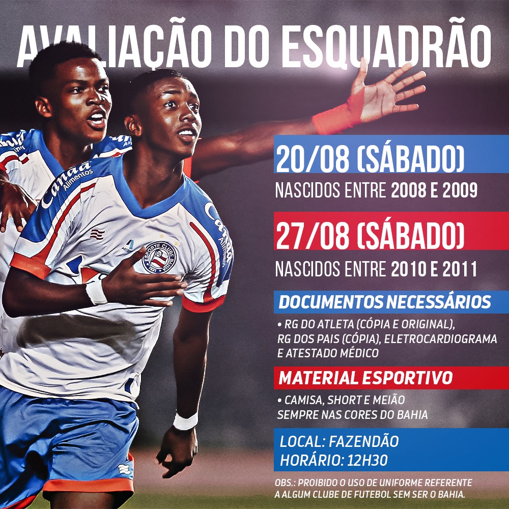 Esporte Clube Bahia - 😉 Nada menos que 384 sócios aproveitaram o