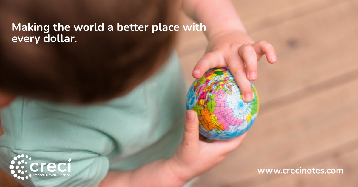 Creci Notes tweet media