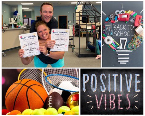 NSATA's tweet photo. Happy 5th year at @ScotusCC Central Catholic High School and Happy 16th year at @cccnebedu Central Community College Denise Marshall. #backtoschool #backtosports https://t.co/4yCvjA558T